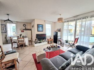  Appartement � vendre 2 pi�ces 51 m�