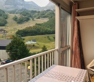  Appartement � vendre 1 pi�ce 35 m�