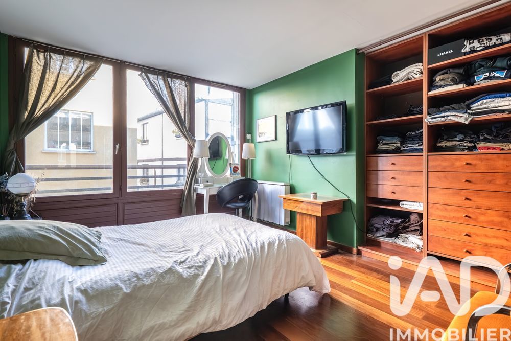 � vendre  Appartement Paris 11