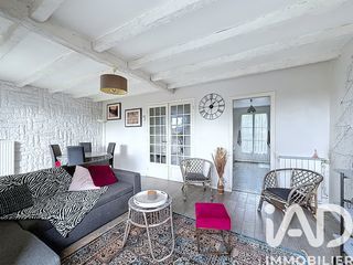  Maison � vendre 4 pi�ces 85 m�