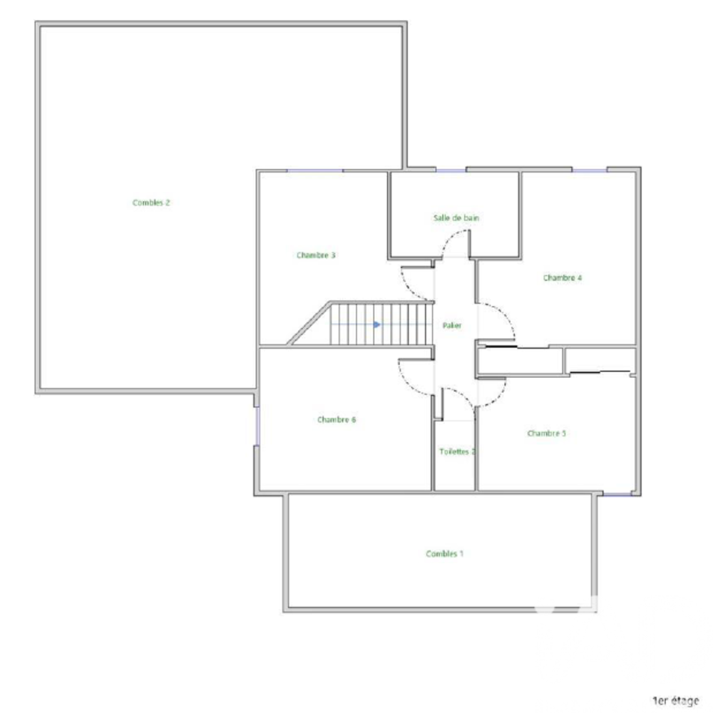 � vendre  Maison Vertou (44120)