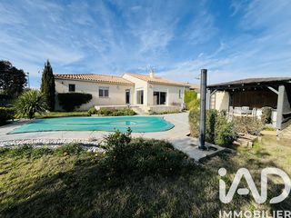  Maison � vendre 6 pi�ces 127 m�