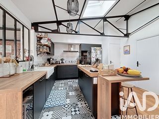  Loft � vendre 3 pi�ces 78 m�