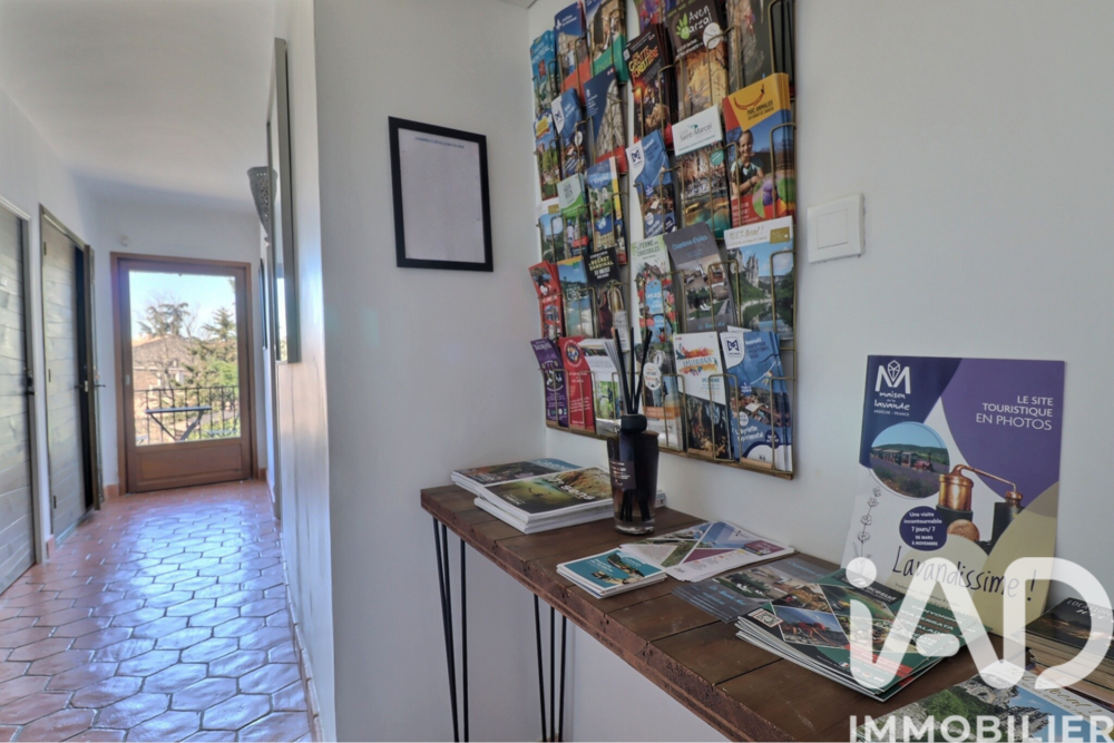 � vendre  Maison Saint-Rem�ze (07700)