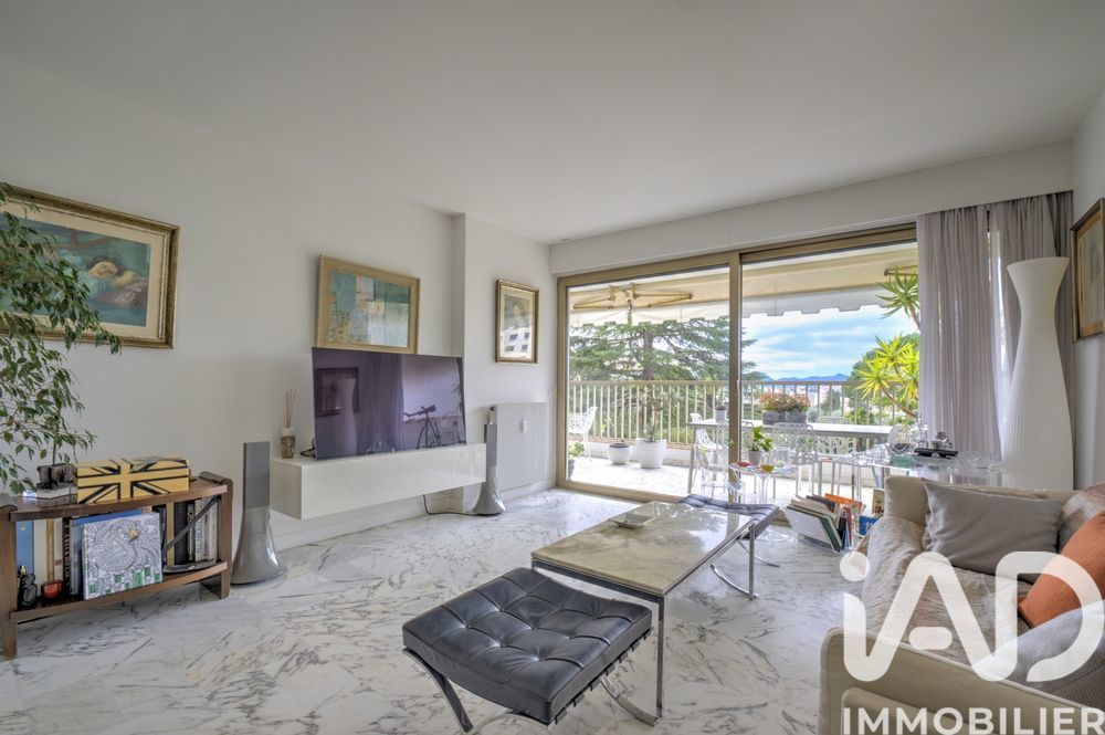 � vendre  Appartement Cannes (06400)
