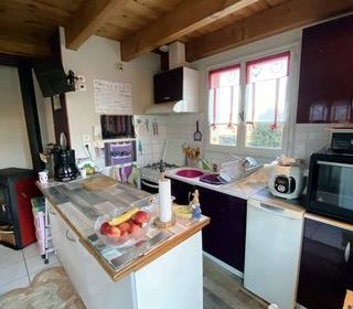  Maison � vendre 3 pi�ces 74 m�