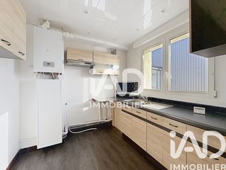  Appartement � vendre 3 pi�ces 46 m�