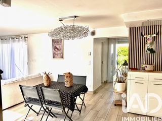  Maison � vendre 5 pi�ces 87 m�