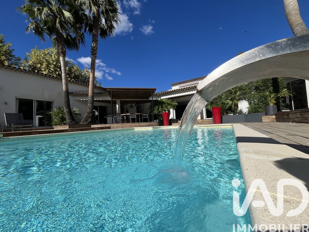 � vendre  Maison Grimaud (83310)