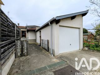  Maison � vendre 3 pi�ces 44 m�