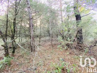  Terrain � vendre 1640 m�