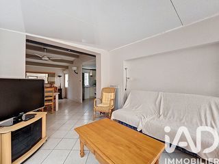  Maison � vendre 4 pi�ces 83 m�