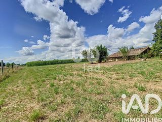  Terrain � vendre 1150 m�