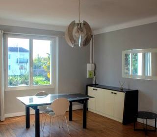  Appartement � vendre 3 pi�ces 80 m�