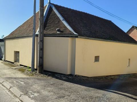   Vente Surface diverse 2 pi�ces Maison - 2 pi�ce(s) - 36 m�