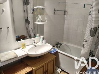  Appartement � vendre 2 pi�ces 34 m�