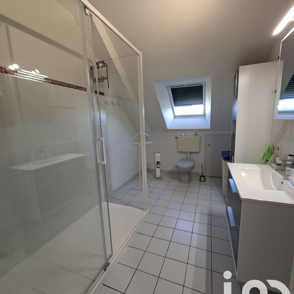 � vendre  Maison Damgan (56750)