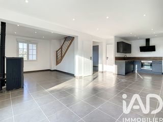  Maison � vendre 5 pi�ces 121 m�