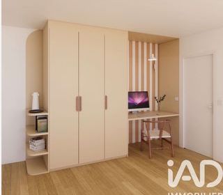  Appartement � vendre 2 pi�ces 52 m�