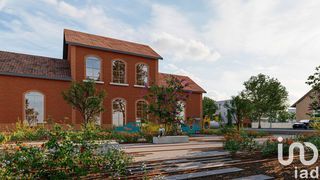  Appartement � vendre 4 pi�ces 101 m�