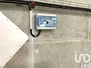  Parking / Garage � vendre 213 m�