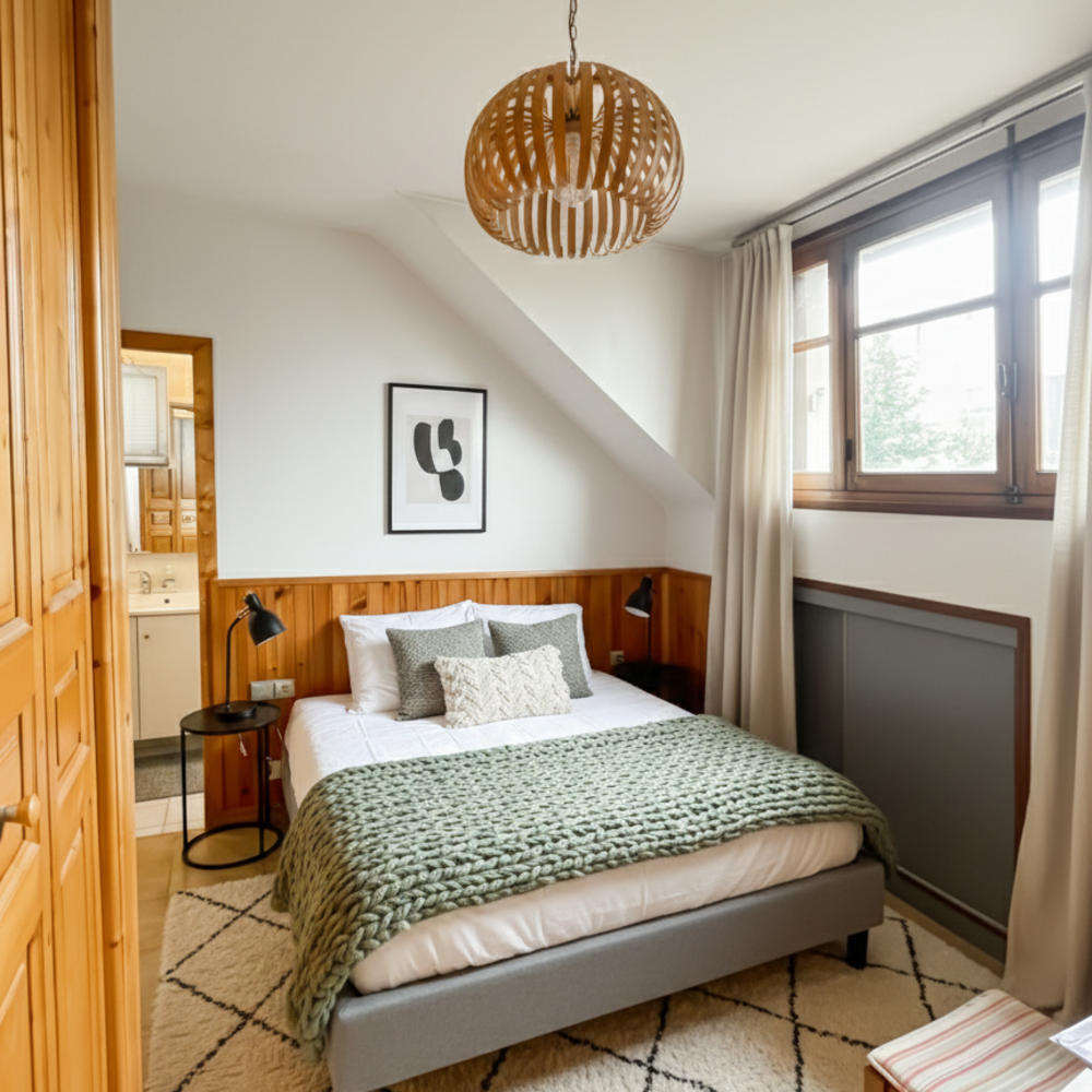 � vendre  Maison Rueil-Malmaison (92500)