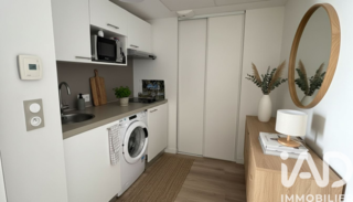  Appartement � vendre 2 pi�ces 33 m�