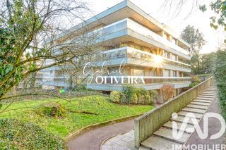  Appartement � vendre 5 pi�ces 124 m�