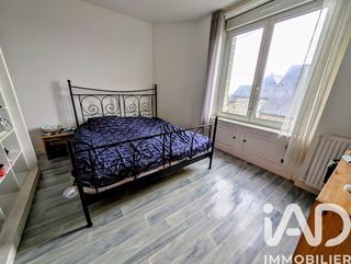  Maison � vendre 4 pi�ces 110 m�