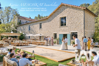  Maison � vendre 10 pi�ces 308 m�