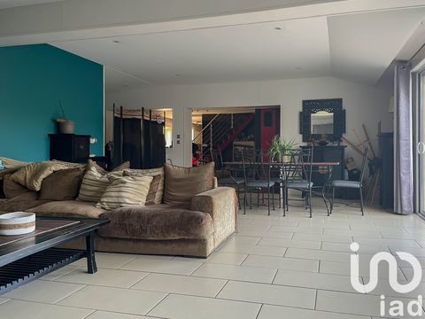   Vente Maison/villa 5 pi�ces Maison - 5 pi�ce(s) - 162 m�