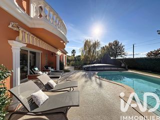  Maison � vendre 4 pi�ces 178 m�