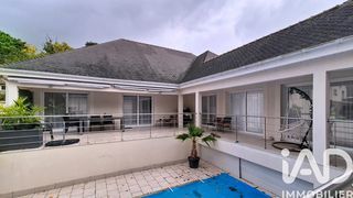  Maison � vendre 6 pi�ces 195 m�