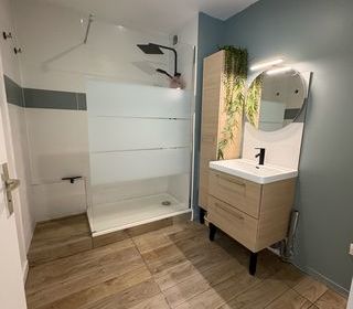  Appartement � vendre 2 pi�ces 59 m�