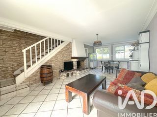  Maison � vendre 5 pi�ces 90 m�