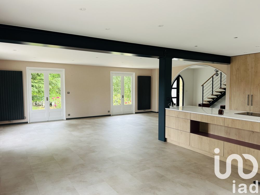 � vendre  Maison Mervans (71310)