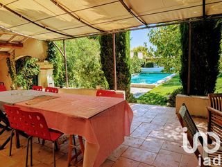  Maison � vendre 9 pi�ces 180 m�