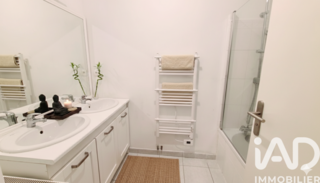  Appartement � vendre 4 pi�ces 79 m�