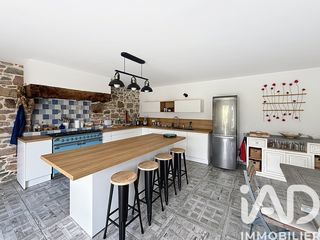  Maison � vendre 6 pi�ces 167 m�