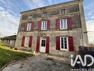  Maison � vendre 6 pi�ces 136 m�