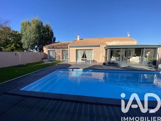  Maison � vendre 7 pi�ces 163 m�