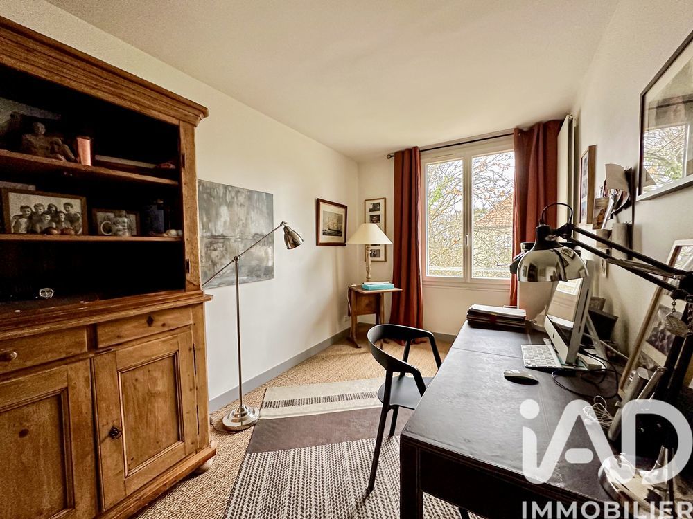 � vendre  Maison La Celle-Saint-Cloud (78170)