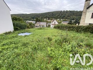  Terrain � vendre 823 m�