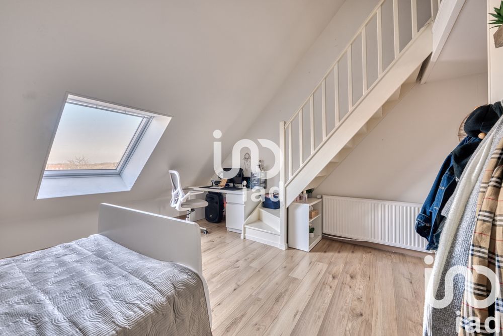 � vendre  Maison Lagny-sur-Marne (77400)