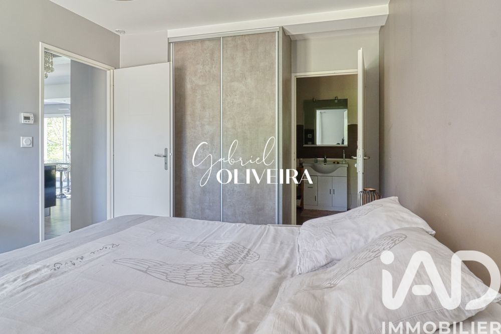 � vendre  Maison Domont (95330)