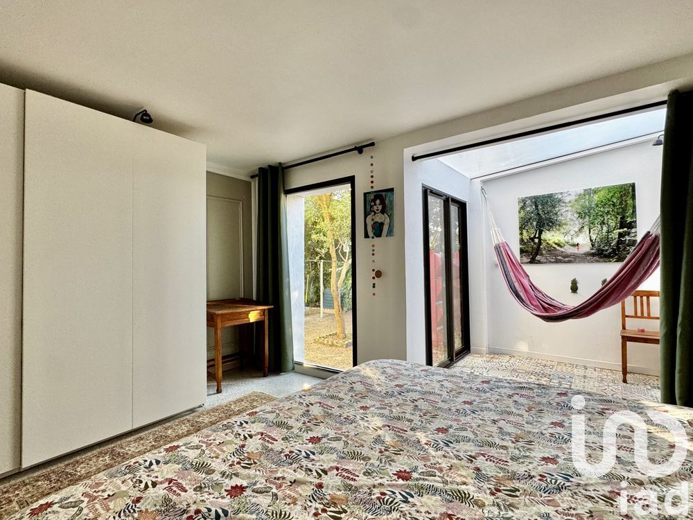 � vendre  Maison Le Grau-du-Roi (30240)