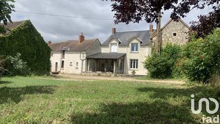  Maison � vendre 5 pi�ces 124 m�