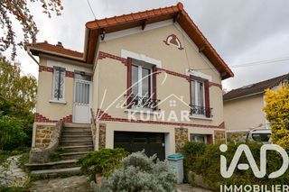  Maison � vendre 5 pi�ces 100 m�