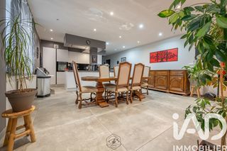  Appartement � vendre 5 pi�ces 128 m�