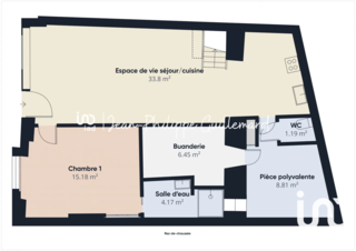  Maison � vendre 5 pi�ces 109 m�